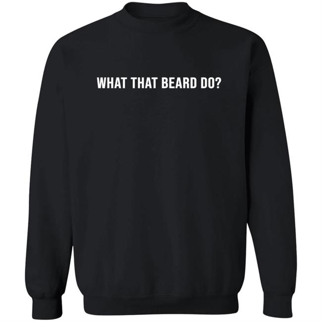 MochaSkynDee What That Bread Do Shirt MochaSkynDee What That Bread Do Shirt