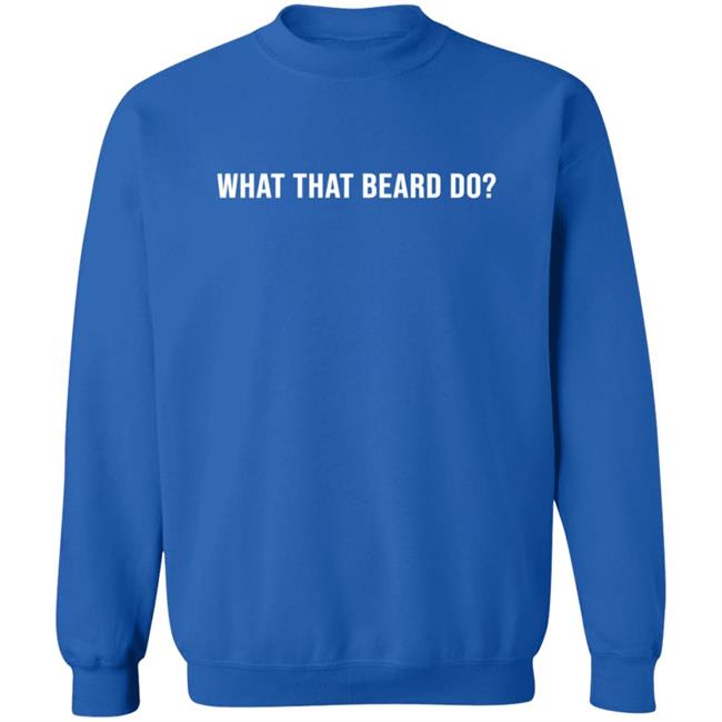 MochaSkynDee What That Bread Do Shirt MochaSkynDee What That Bread Do Shirt