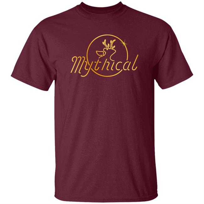 Mythical Society Golden Tee Of Mythicality Giveaway 2020 Mythical Society Golden Tee Of Mythicality Giveaway 2020