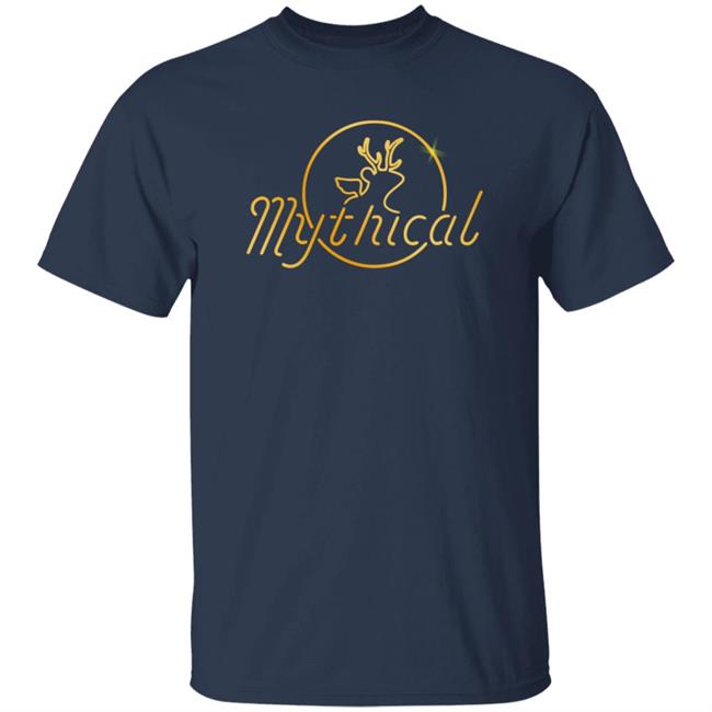Mythical Society Golden Tee Of Mythicality Giveaway 2020 Mythical Society Golden Tee Of Mythicality Giveaway 2020