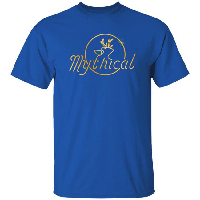 Mythical Society Golden Tee Of Mythicality Giveaway 2020 Mythical Society Golden Tee Of Mythicality Giveaway 2020