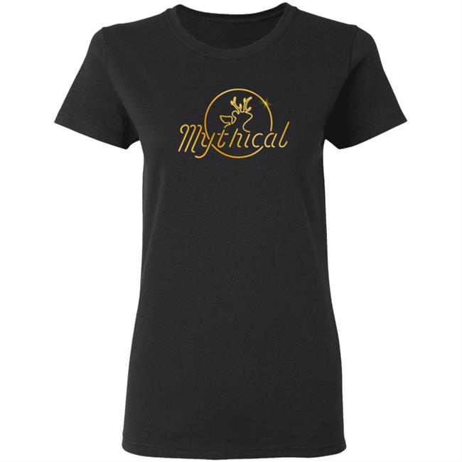 Mythical Society Golden Tee Of Mythicality Giveaway 2020 Mythical Society Golden Tee Of Mythicality Giveaway 2020