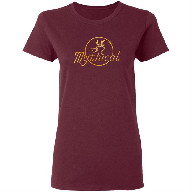 Mythical Society Golden Tee Of Mythicality Giveaway 2020 Mythical Society Golden Tee Of Mythicality Giveaway 2020