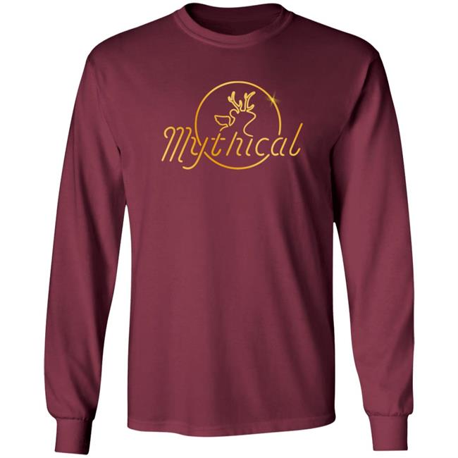 Mythical Society Golden Tee Of Mythicality Giveaway 2020 Mythical Society Golden Tee Of Mythicality Giveaway 2020