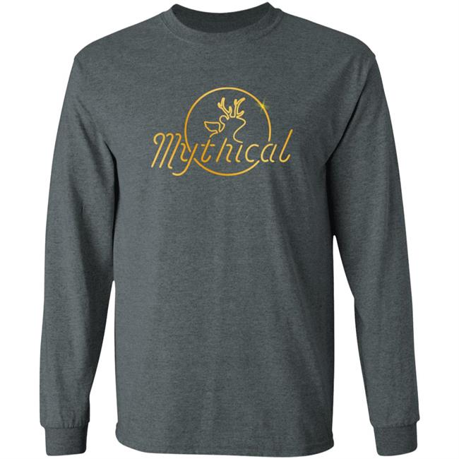 Mythical Society Golden Tee Of Mythicality Giveaway 2020 Mythical Society Golden Tee Of Mythicality Giveaway 2020
