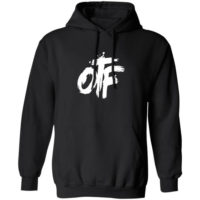 Lil Durk OTF Hoodie Lil Durk Merch LD2X Merch Hoodies Sweatshirt Durk OTF Hoodie Hoodie Sweatshirt