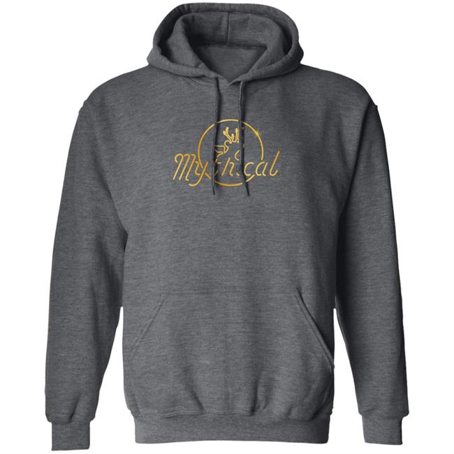 Mythical Society Golden Tee Of Mythicality Giveaway 2020 Mythical Society Golden Tee Of Mythicality Giveaway 2020