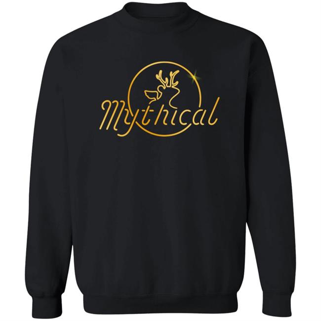 Mythical Society Golden Tee Of Mythicality Giveaway 2020 Mythical Society Golden Tee Of Mythicality Giveaway 2020