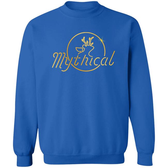 Mythical Society Golden Tee Of Mythicality Giveaway 2020 Mythical Society Golden Tee Of Mythicality Giveaway 2020