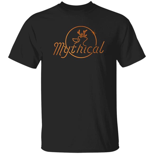 Good Mythical Morning Merch Mythical Society