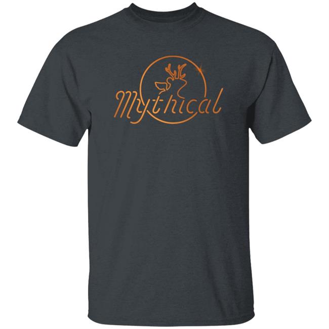 Good Mythical Morning Merch Mythical Society Good Mythical Morning Merch Mythical Society