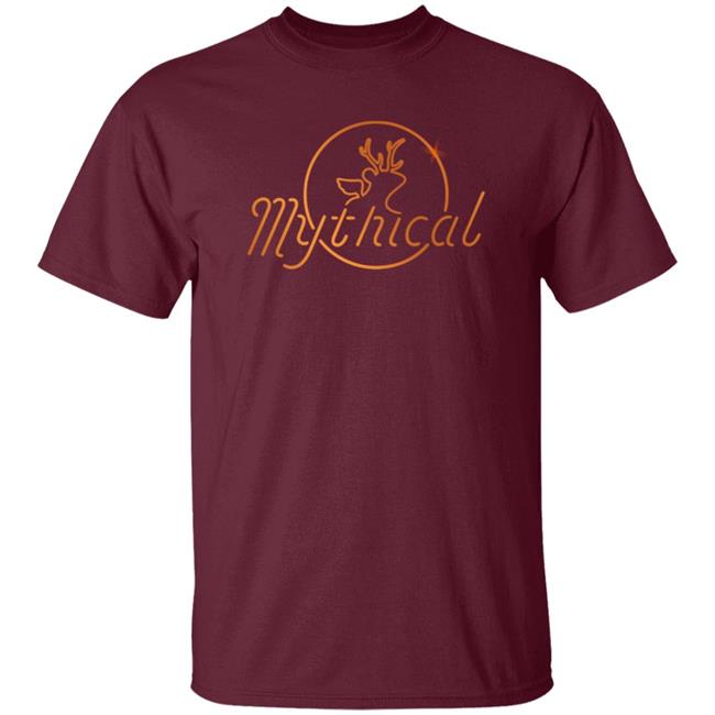 Good Mythical Morning Merch Mythical Society Good Mythical Morning Merch Mythical Society