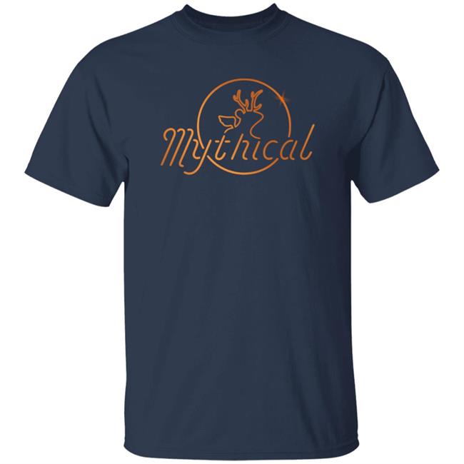 Good Mythical Morning Merch Mythical Society Good Mythical Morning Merch Mythical Society
