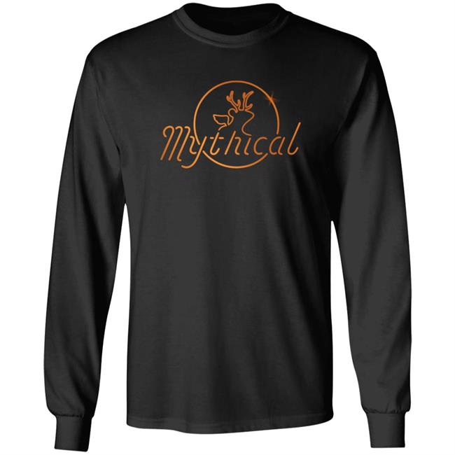 Good Mythical Morning Merch Mythical Society Good Mythical Morning Merch Mythical Society