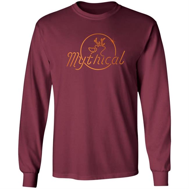 Good Mythical Morning Merch Mythical Society Good Mythical Morning Merch Mythical Society