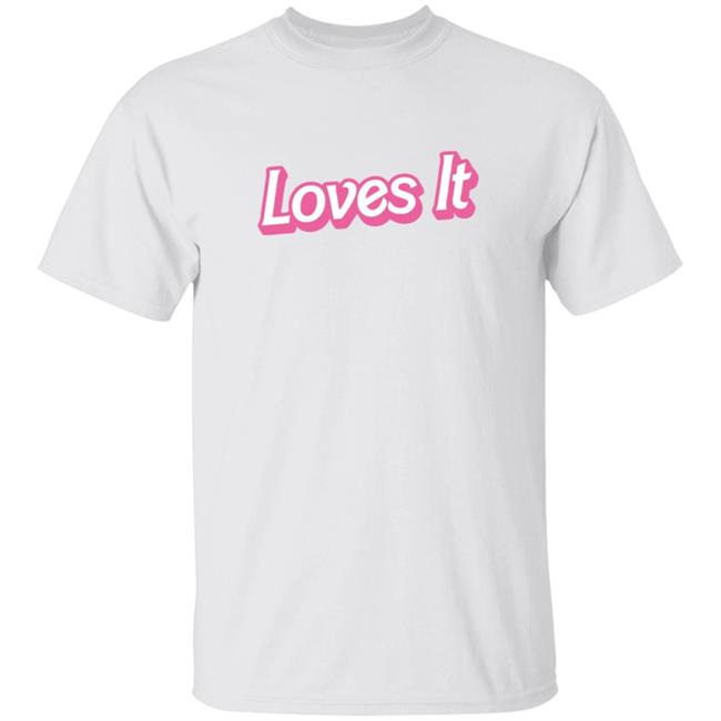 Paris Hilton Merch Paris Hilton T Shirts Hoodie Sweatshirt Paris Hilton Love It T Shirt Hoodie Sweatshirt