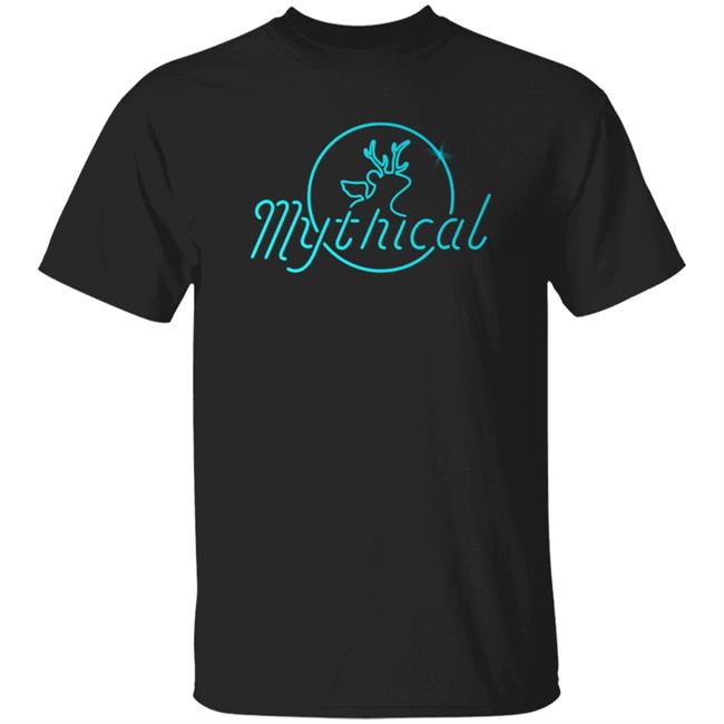 Good Mythical Morning Merch Golden Tee Of Mythicality Giveaway 2020