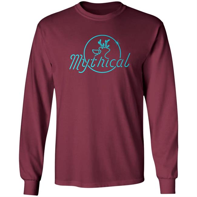 Good Mythical Morning Merch Golden Tee Of Mythicality Giveaway 2020 Good Mythical Morning Merch Golden Tee Of Mythicality Giveaway 2020