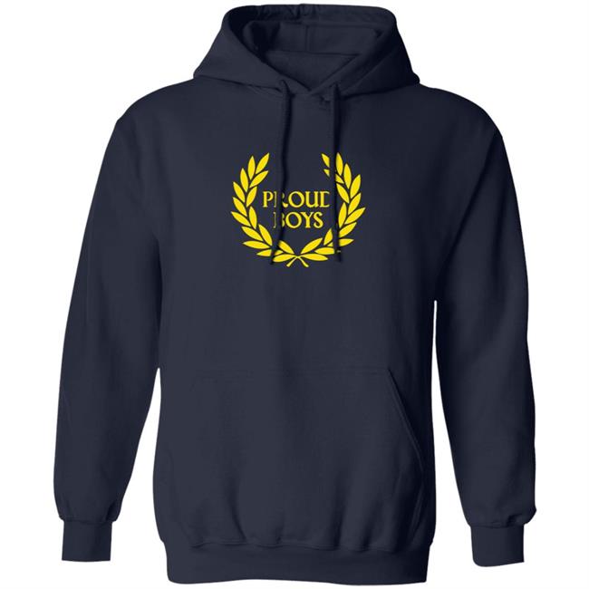 Proud Boys Shirt Proud Boys Shirt
