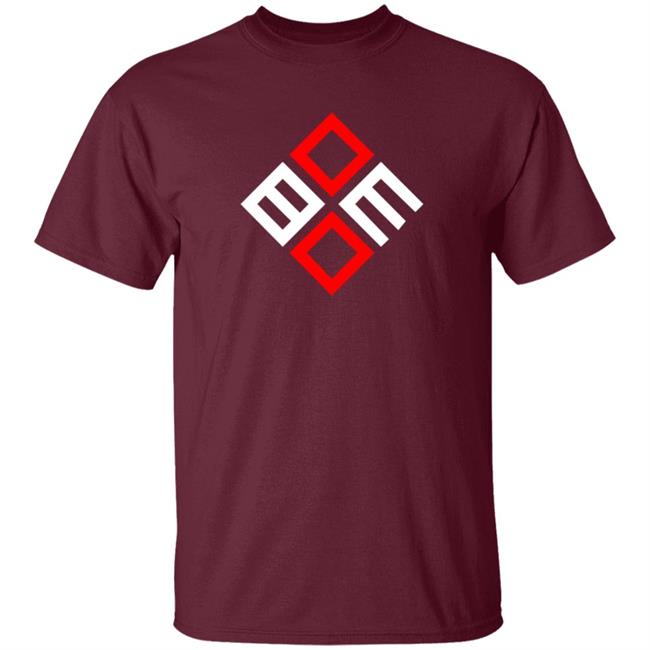 8Bit TickleMeGains Zane Willett Logo Tee Shirt 8Bit TickleMeGains Zane Willett Logo Tee Shirt