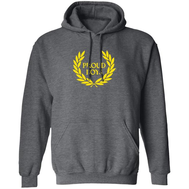 Proud Boys Shirt Proud Boys Shirt
