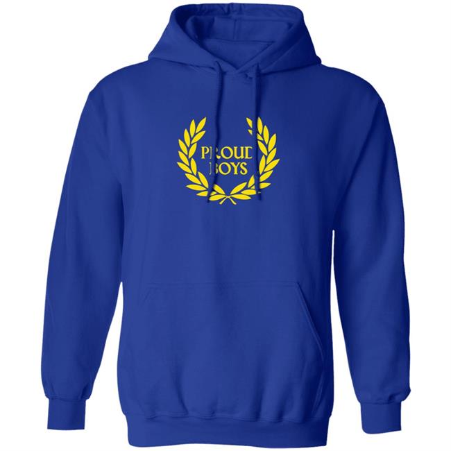 Proud Boys Shirt Proud Boys Shirt