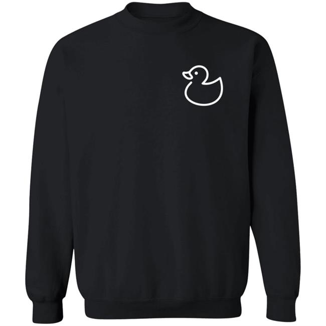 Jack And Gab Merch Rubber Ducky Crew Neck Jack And Gab Rubber Ducky Hoodie Sweatshirt Jack And Gab Hoodies Sweatshirt