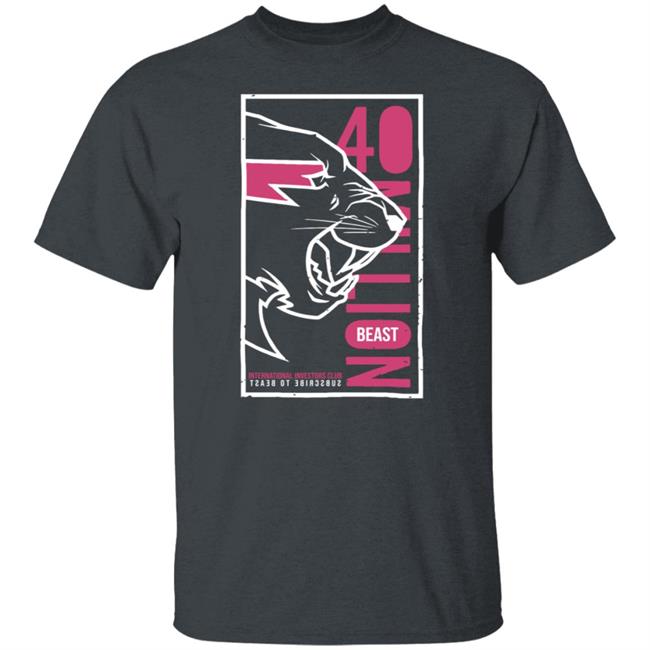 Mr Beast Merch 40 Million Celebration Shirt Mr Beast Signed Shirt Litimed Signed Mr Beast Mr Beast Merch 40 Million Celebration Shirt Mr Beast Signed Shirt Litimed Signed Mr Beast