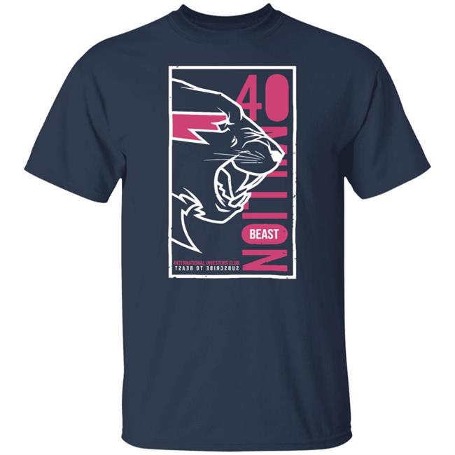 Mr Beast Merch 40 Million Celebration Shirt Mr Beast Signed Shirt Litimed Signed Mr Beast Mr Beast Merch 40 Million Celebration Shirt Mr Beast Signed Shirt Litimed Signed Mr Beast