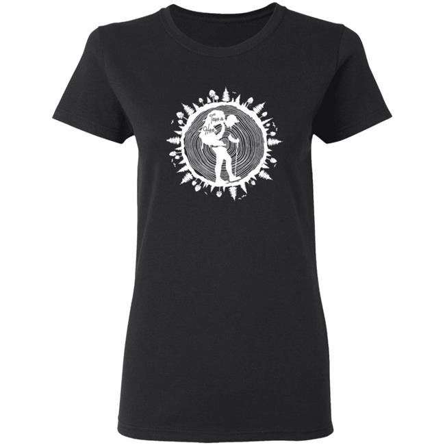 Beerdsman Outdoor Adventure Take A Hike Shirt Beerdsman Outdoor Adventure Take A Hike Shirt