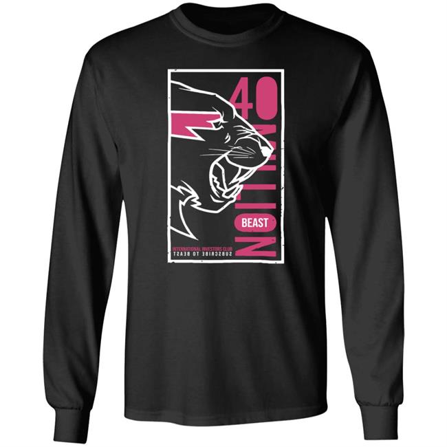 Mr Beast Merch 40 Million Celebration Shirt Mr Beast Signed Shirt Litimed Signed Mr Beast Mr Beast Merch 40 Million Celebration Shirt Mr Beast Signed Shirt Litimed Signed Mr Beast