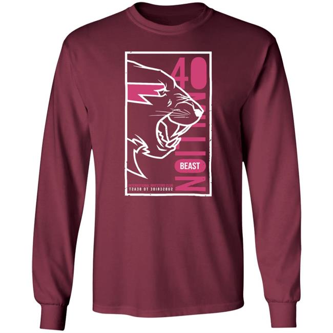 Mr Beast Merch 40 Million Celebration Shirt Mr Beast Signed Shirt Litimed Signed Mr Beast Mr Beast Merch 40 Million Celebration Shirt Mr Beast Signed Shirt Litimed Signed Mr Beast