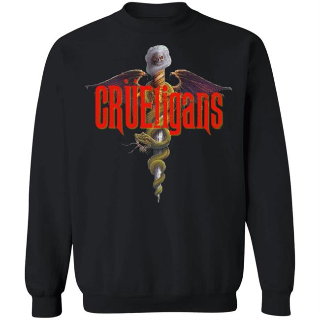 Motley Crue T Shirt Motley Crue T Shirt