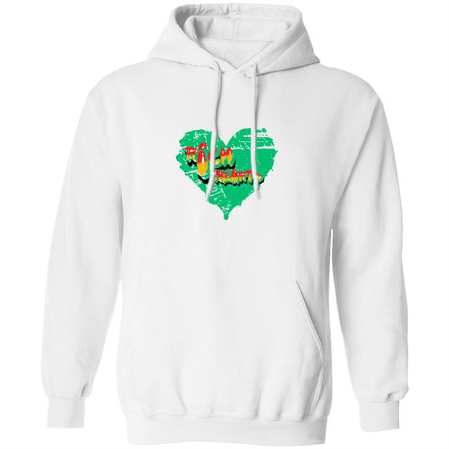 316 Richheartd Rich Heartd Tee Shirt 316 Richheartd Rich Heartd Tee Shirt