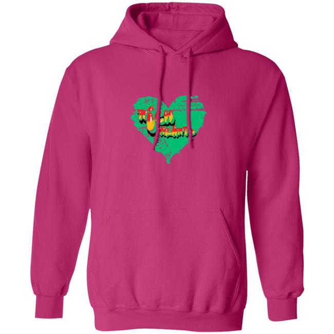 316 Richheartd Rich Heartd Tee Shirt 316 Richheartd Rich Heartd Tee Shirt