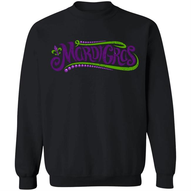 Mardi Gras T Shirt Mardi Gras T Shirt