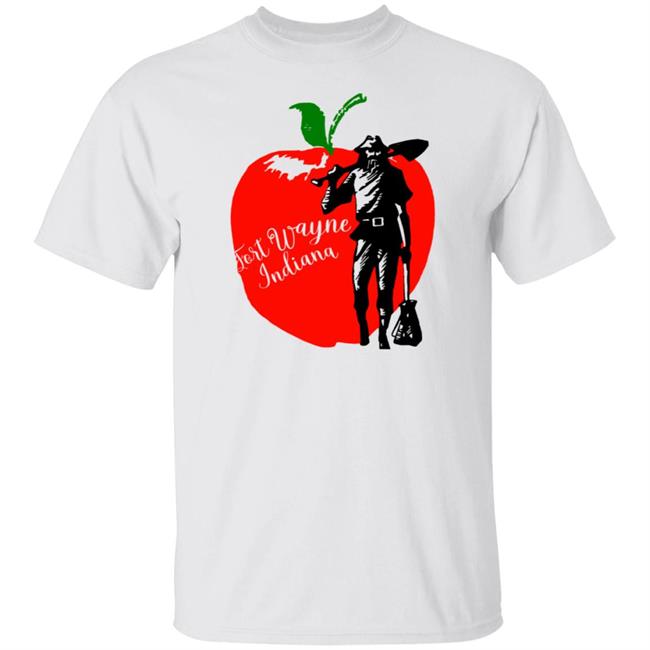 Fort Wayne Indiana Shirt