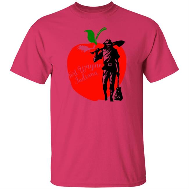Fort Wayne Indiana Shirt Fort Wayne Indiana Shirt