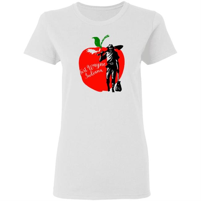 Fort Wayne Indiana Shirt Fort Wayne Indiana Shirt