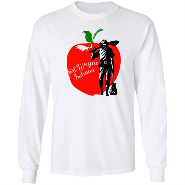 Fort Wayne Indiana Shirt Fort Wayne Indiana Shirt