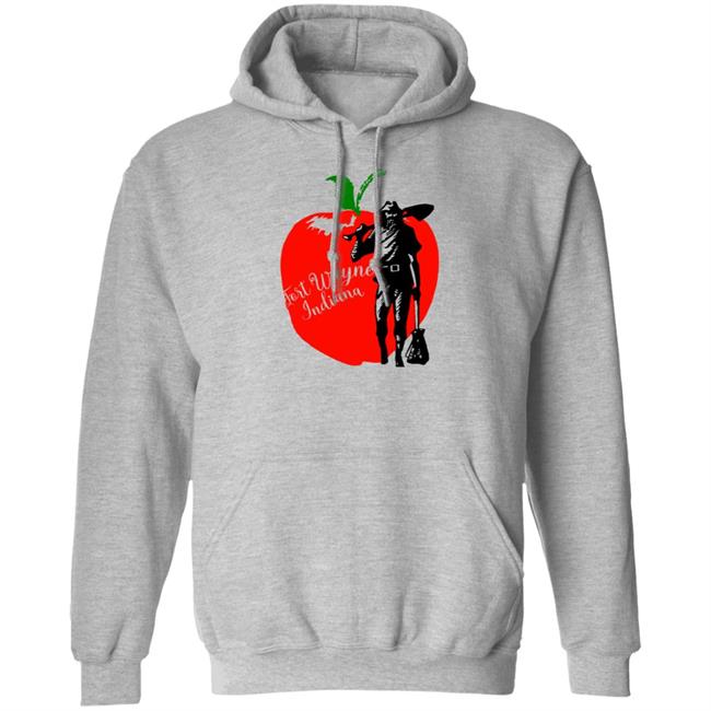 Fort Wayne Indiana Shirt Fort Wayne Indiana Shirt