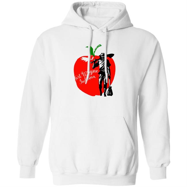 Fort Wayne Indiana Shirt Fort Wayne Indiana Shirt