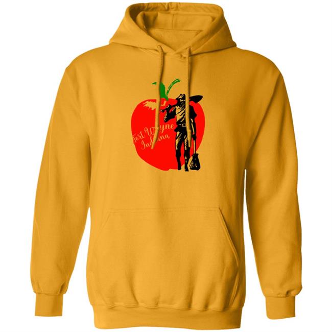 Fort Wayne Indiana Shirt Fort Wayne Indiana Shirt
