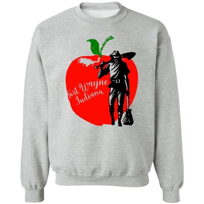 Fort Wayne Indiana Shirt Fort Wayne Indiana Shirt