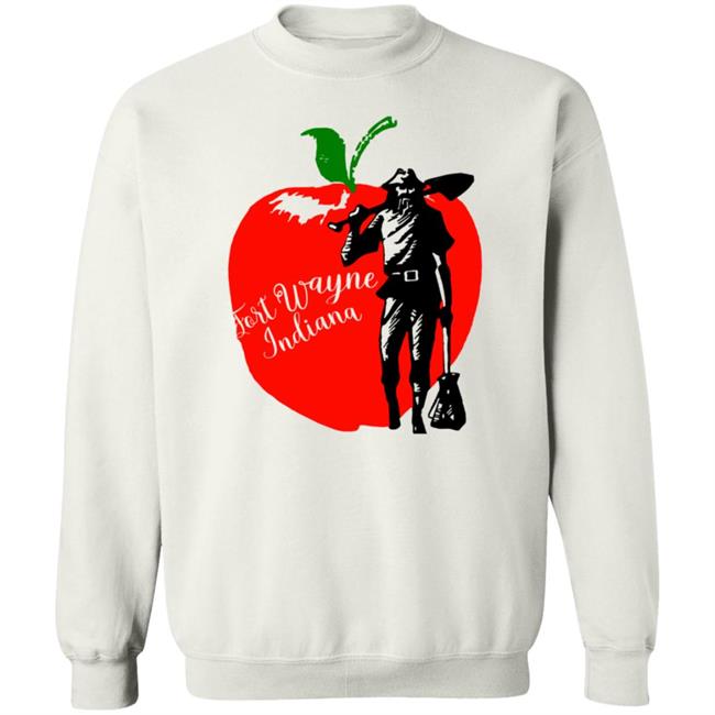 Fort Wayne Indiana Shirt Fort Wayne Indiana Shirt