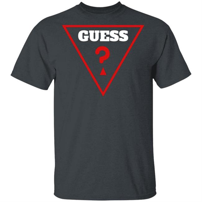 Guess T Shirt Guess T Shirt