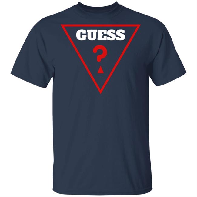 Guess T Shirt Guess T Shirt