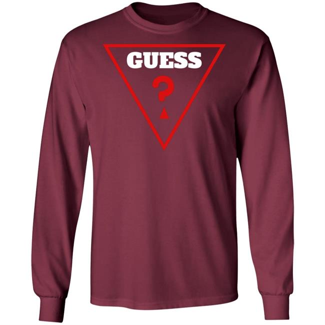 Guess T Shirt Guess T Shirt