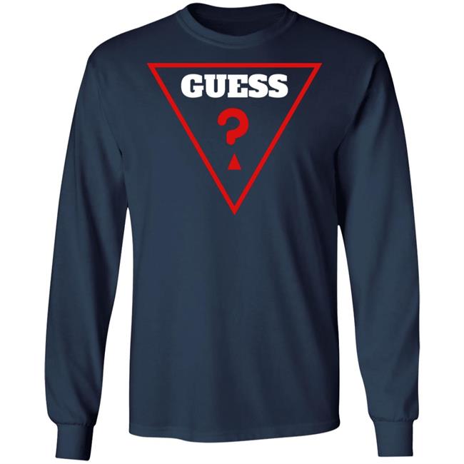 Guess T Shirt Guess T Shirt