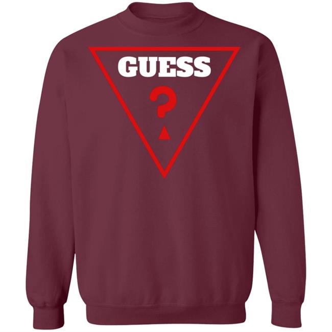 Guess T Shirt Guess T Shirt